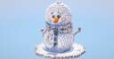 Olaf small Minecraft Map & Project