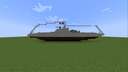 NMS Marsuinul/NMS Rechinul and a big announcemt Minecraft Map & Project