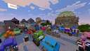 EnderCon and Outskirts | Minecraft: Story Mode Minecraft Map & Project