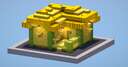 Easy base Minecraft Map & Project