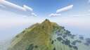 Beta survival island [read descp] Minecraft Map & Project