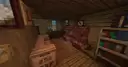 Minecraft - Wild West - Farmhouse