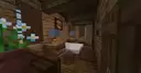 Minecraft - Wild West - Farmhouse