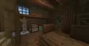 Minecraft - Wild West - Farmhouse