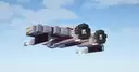 Liberator-class
