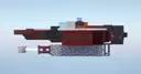 Striker-class