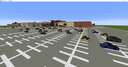 Oak Park Mall Minecraft Map & Project