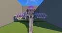Observatory Pale Garden - Schematic & Map | Litematica + World Edit Minecraft Map & Project