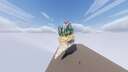 Hermit crab shell Minecraft Map & Project