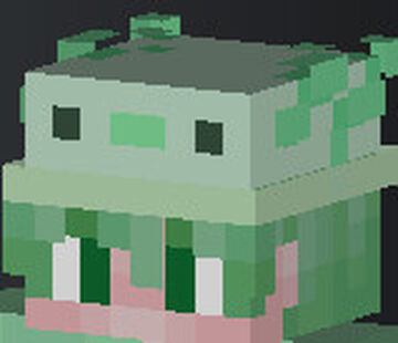 DANDYS_WORLD map made by me NOT done Minecraft Map & Project