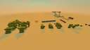 Redstone test Minecraft Map & Project