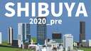 【1.19.4 & Bedrock】SHIBUYA2020_pre Minecraft Map & Project