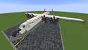 AN-22 Minecraft Map & Project