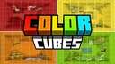 Color Cubes (Hardest Escape Room) Minecraft Map & Project