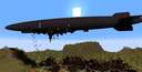 Led Zeppelin - Creepership Minecraft Map & Project