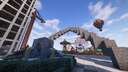 Survival City - MATO City Minecraft Map & Project