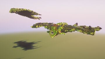 Viper Minecraft Map & Project