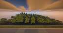 50 Oak Trees | Custom [FREE] Minecraft Map & Project