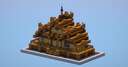 Viking wooden house Minecraft Map & Project