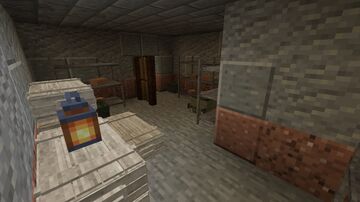 Laboratory Minecraft Maps | Planet Minecraft Community