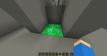 Loes Parkour: Part One Minecraft Map & Project