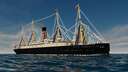 RMS CARPATHIA Minecraft Map & Project