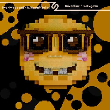 10 Emoji / Minecraft Map Minecraft Map & Project