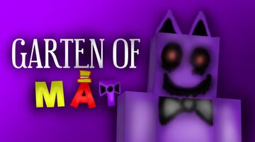 Garten of mat Minecraft Map & Project
