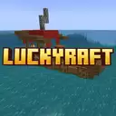 LuckyRaft [Java]