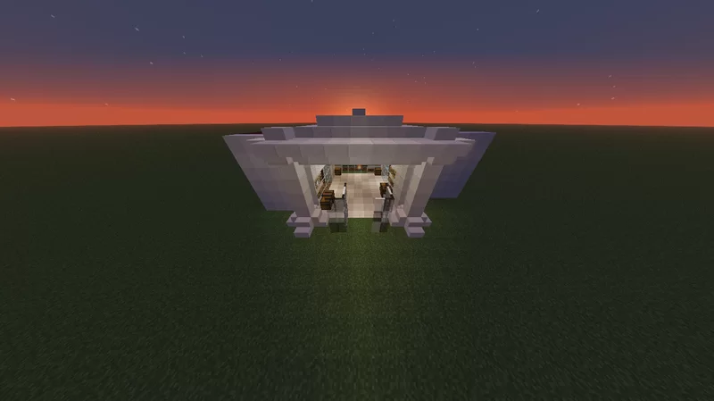flying player view
