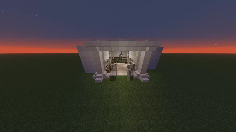 flying player view but closer