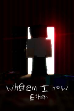 Who Am I Now ? - Minecraft 1.16.5 Horror map Minecraft Map & Project