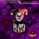 Jack-in-the-box / Minecraft Map Minecraft Map & Project