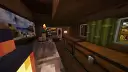 Pov your cooking in the cook room?