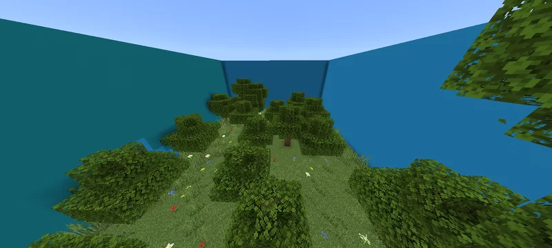 ULTIMATE PARKOUR V1 Minecraft Map