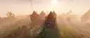 Hellbreak Castle. It's just a name, and a nice overhaul of a classic Minecraft build.