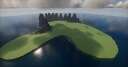 Mushroom Island Minecraft Map & Project