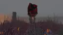 Stage 5 - The Terraphage Matriarch will emerge - The infection appears everywhere