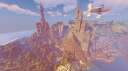Medieval Worldcraft Castle Minecraft Map & Project