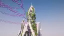 Fantasy Fairy Spawn Minecraft Map