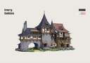 Ivory Gables Minecraft Map & Project