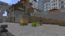 Allies Spawn