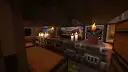First roomcraft wall