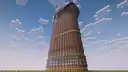 M.O.B. Tower – Full Rebuild (Litematica Schematic) Minecraft Map