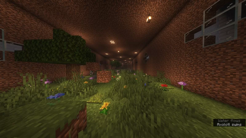Pal153's Parkour Course Minecraft Map