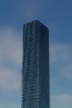 Torre Santa Julia, Puebla 🇲🇽 [1:1] Minecraft Map & Project