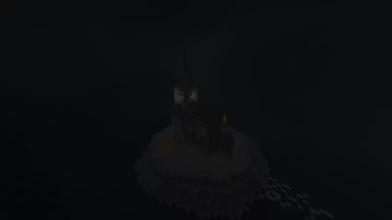 At the Crossroads dont turn left. (Destroying A World That Doesnt Exist ...