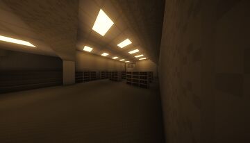 Liminal Explorer - 1.20.4 Showcase Map Minecraft Map & Project