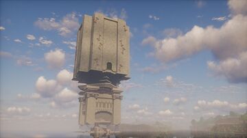 Ферма мобов / Mob farm Minecraft Map & Project