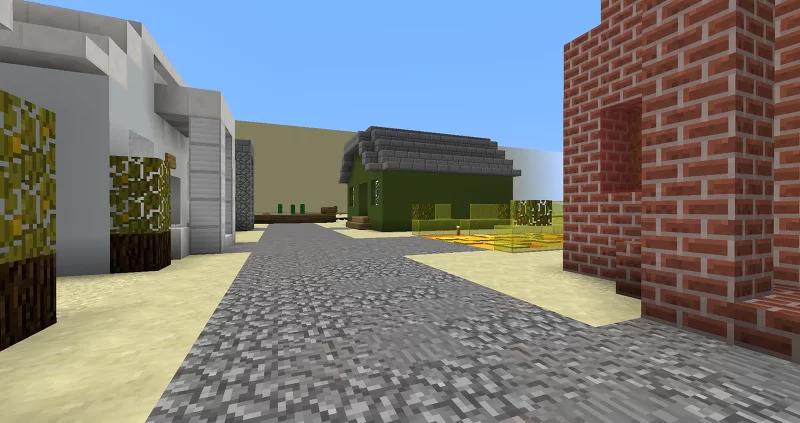 MINECRAFT DEAD RAILS (1 12 2) Minecraft Map